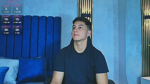 Noah Clarkk online show from 05.31.26