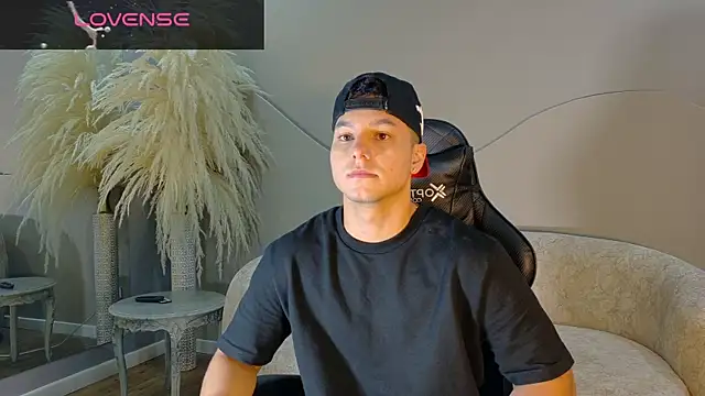 Noah Clarkk online show from 07.01.26