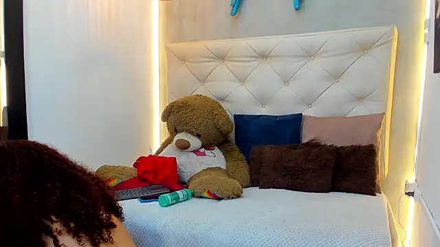 Snapshot of danna_rivera0 chatting on 01.07.26 danna rivera0 online show from 01.07.26