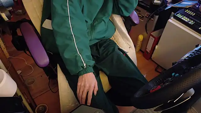 Gay-Versaut online show from 02.05.26