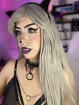 Sky Girl LS online show from 02.18.26