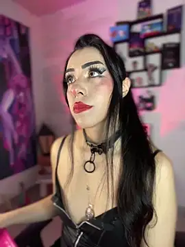 Sky Girl LS online show from 03.25.26