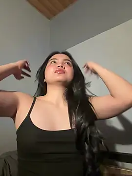 Nanalicious 69 online show from 07.12.26