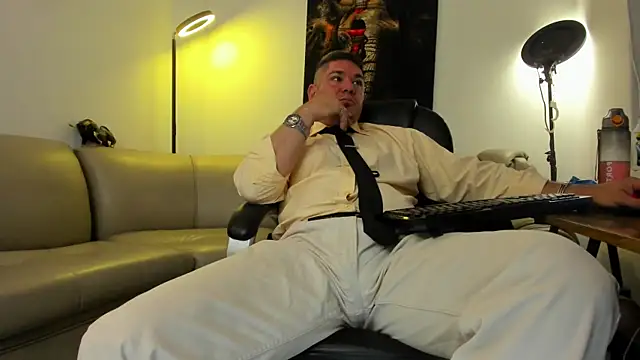 Dante Bellini online show from 12.21.25