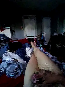 Juanycarlos online show from 03.18.26