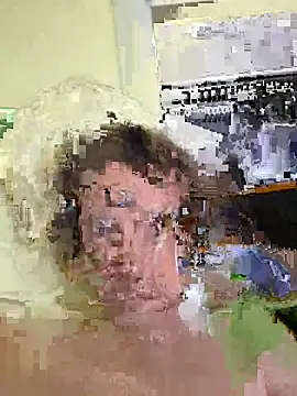 Danny543267 online show from 06.15.26