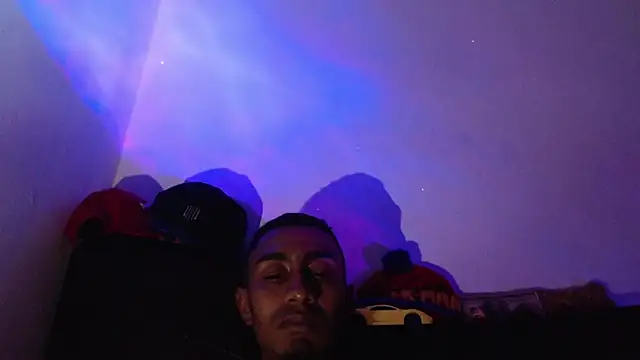 negrito sexxxo online show from 03.03.26