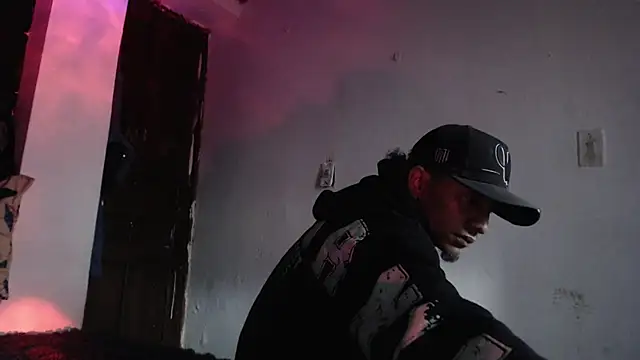 negrito sexxxo online show from 03.16.26