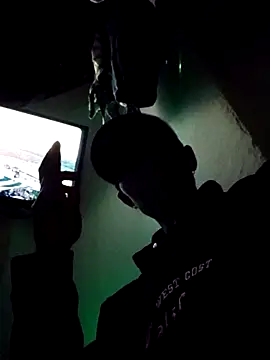 negrito sexxxo online show from 04.07.26