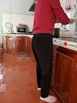 Snapshot of Sweet-Berryy chatting on 01.08.26 Sweet-Berryy online show from 01.08.26