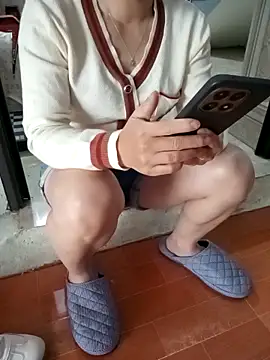 Snapshot of Sweet-Berryy chatting on 02.05.26 Sweet-Berryy online show from 02.05.26