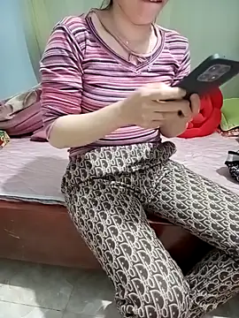 Snapshot of Sweet-Berryy chatting on 02.07.26 Sweet-Berryy online show from 02.07.26