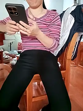 Snapshot of Sweet-Berryy chatting on 02.13.26 Sweet-Berryy online show from 02.13.26