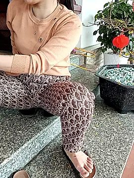 Snapshot of Sweet-Berryy chatting on 02.26.26 Sweet-Berryy online show from 02.26.26