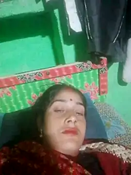 Pinki rani online show from 01.10.26