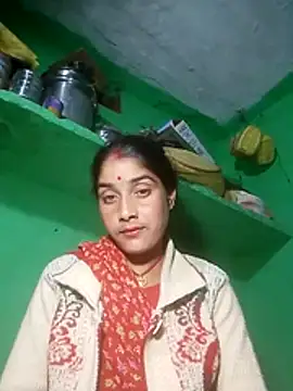 Snapshot of Pinki_rani chatting on 01.31.26 Pinki rani online show from 01.31.26
