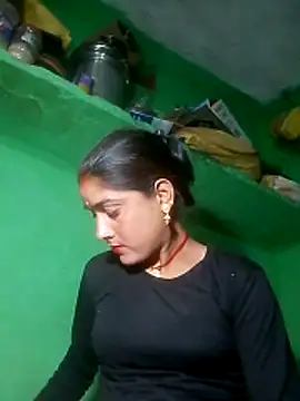 Snapshot of Pinki_rani chatting on 02.07.26 Pinki rani online show from 02.07.26