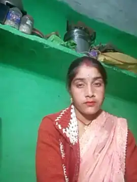Snapshot of Pinki_rani chatting on 02.18.26 Pinki rani online show from 02.18.26
