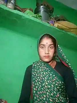 Snapshot of Pinki_rani chatting on 02.19.26 Pinki rani online show from 02.19.26