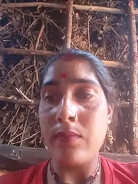 Snapshot of Pinki_rani chatting on 04.18.26 Pinki rani online show from 04.18.26