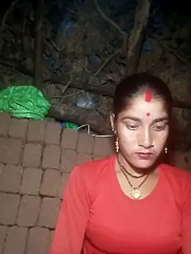 Snapshot of Pinki_rani chatting on 04.22.26 Pinki rani online show from 04.22.26