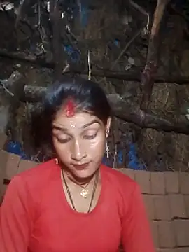 Snapshot of Pinki_rani chatting on 05.19.26 Pinki rani online show from 05.19.26