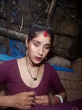 Snapshot of Pinki_rani chatting on 05.20.26 Pinki rani online show from 05.20.26