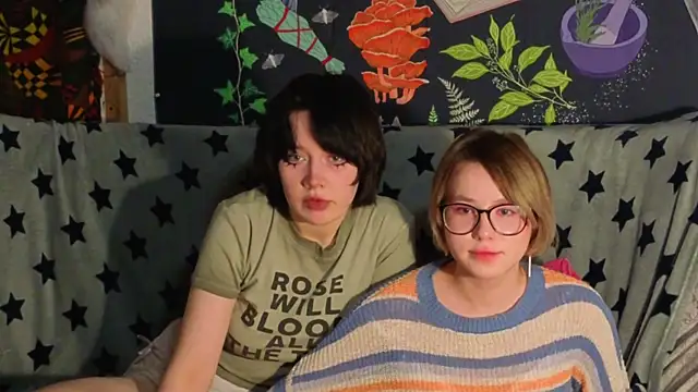 Ntmuforever online show from 12.18.25