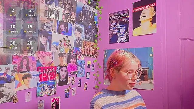 Ntmuforever online show from 02.24.26