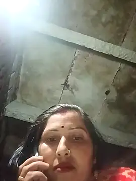 Snapshot of Bandna_thakur chatting on 12.19.25 Bandna thakur online show from 12.19.25