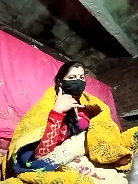 Snapshot of Bandna_thakur chatting on 01.06.26 Bandna thakur online show from 01.06.26