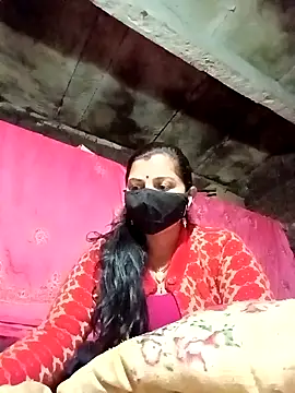 Snapshot of Bandna_thakur chatting on 01.07.26 Bandna thakur online show from 01.07.26