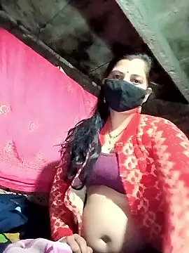 Snapshot of Bandna_thakur chatting on 01.09.26 Bandna thakur online show from 01.09.26