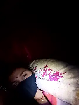 Snapshot of Bandna_thakur chatting on 01.11.26 Bandna thakur online show from 01.11.26