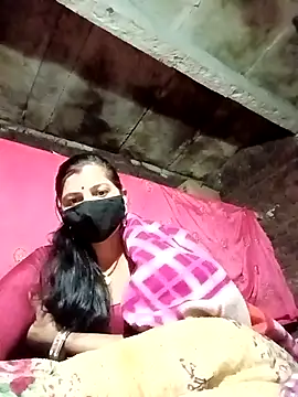 Snapshot of Bandna_thakur chatting on 01.12.26 Bandna thakur online show from 01.12.26