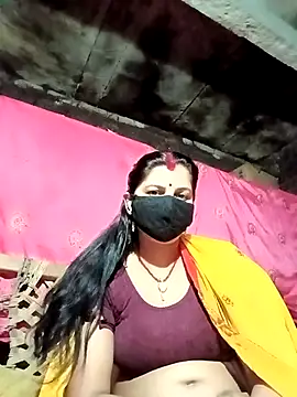 Snapshot of Bandna_thakur chatting on 01.13.26 Bandna thakur online show from 01.13.26