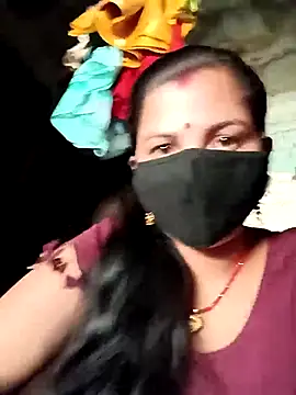 Snapshot of Bandna_thakur chatting on 01.16.26 Bandna thakur online show from 01.16.26