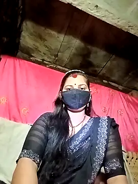 Snapshot of Bandna_thakur chatting on 01.17.26 Bandna thakur online show from 01.17.26