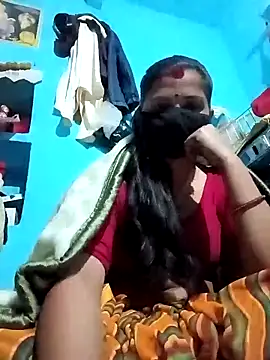 Snapshot of Bandna_thakur chatting on 01.18.26 Bandna thakur online show from 01.18.26