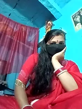 Snapshot of Bandna_thakur chatting on 02.02.26 Bandna thakur online show from 02.02.26