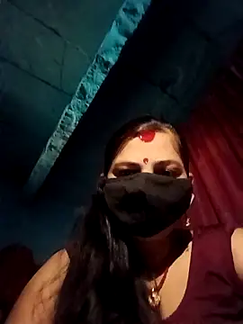 Snapshot of Bandna_thakur chatting on 02.03.26 Bandna thakur online show from 02.03.26