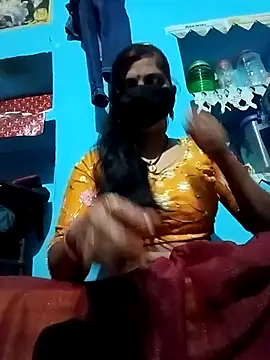 Snapshot of Bandna_thakur chatting on 02.04.26 Bandna thakur online show from 02.04.26