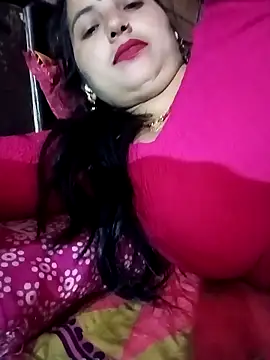 Snapshot of Bandna_thakur chatting on 02.06.26 Bandna thakur online show from 02.06.26