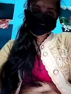 Snapshot of Bandna_thakur chatting on 02.06.26 Bandna thakur online show from 02.06.26