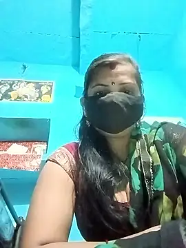 Snapshot of Bandna_thakur chatting on 02.07.26 Bandna thakur online show from 02.07.26