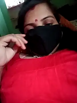 Snapshot of Bandna_thakur chatting on 02.14.26 Bandna thakur online show from 02.14.26