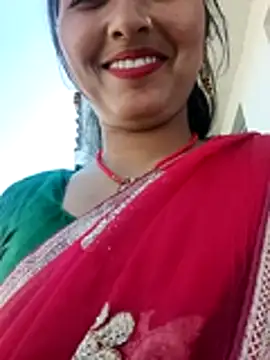 Snapshot of Bandna_thakur chatting on 02.16.26 Bandna thakur online show from 02.16.26