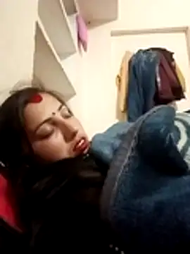 Snapshot of Bandna_thakur chatting on 02.16.26 Bandna thakur online show from 02.16.26