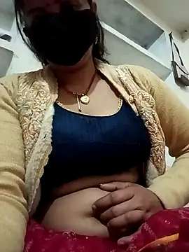 Snapshot of Bandna_thakur chatting on 02.18.26 Bandna thakur online show from 02.18.26