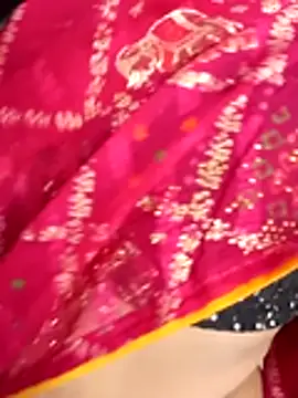 Snapshot of Bandna_thakur chatting on 02.20.26 Bandna thakur online show from 02.20.26